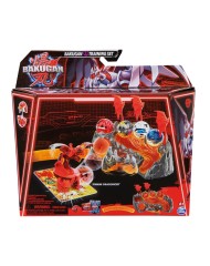 Set Bakugan 3.0 Training Titanium Dragonoid