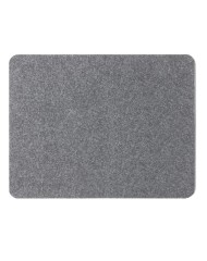 Felt Mousepad Us224