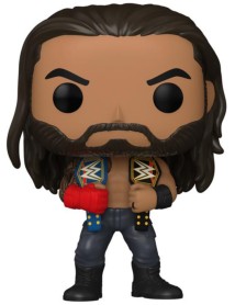 Pop Wwe Roman Reigns 10cm 