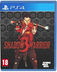 Shadow Warrior 3