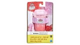 Plastilina Play-doh Crystal Crunch Red Light Pink Single Can (f5164)
