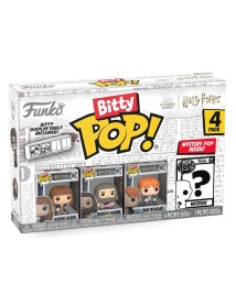 Bitty Pop Harry Potter Hermione 2.5cm 
