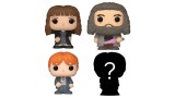 Figurina Joc Bitty Pop Harry Potter Hermione 2.5cm