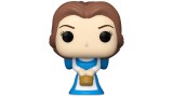 Figurina Joc Bitty Pop Princess Peasant Belle 2.5cm