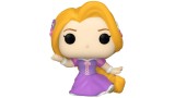 Figurina Joc Bitty Pop Princess Rapunzel 2.5cm