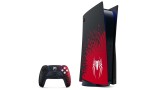 Consola Sony Playstation 5 825gb + Spider-man 2 Limited Edition (bundle) - Ps5 pentru Playstation 5