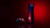 Consola Sony Playstation 5 825gb + Spider-man 2 Limited Edition (bundle) - Ps5 pentru Playstation 5