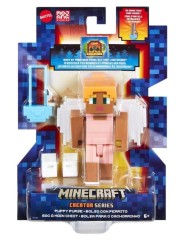 Minecraft Creator Series Puppy Purse