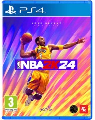 Nba 2k24 Kobe Bryant Edition
