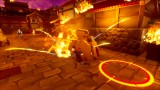 Joc Avatar The Last Airbender Quest For Balance pentru Nintendo Switch