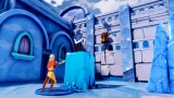 Joc Avatar The Last Airbender Quest For Balance pentru PS4