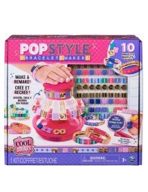 Cool Maker Pop Style Bracelet Maker (6067289) 