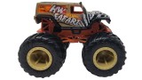  Hot Wheels Monster Trucks Demolition Doubles Hw Safari Vs Wild Streak (hnx26)