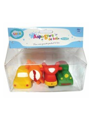 Vehicule Ludi Animals (lu2223)
