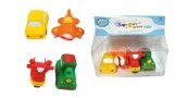  Vehicule Ludi Animals (lu2223)