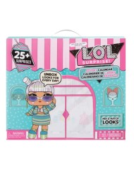L.o.L. Surprise Advent Calendar 2023 591788