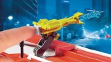  Playmobil Fire Engine (9464)