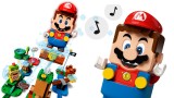 Joc Lego Super Mario Starter Kit (71360)