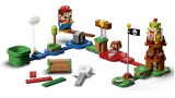 Joc Lego Super Mario Starter Kit (71360)