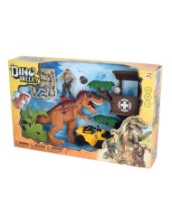 Dino Valley Treehouse (542087)