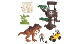 Animalut Dino Valley Treehouse (542087)