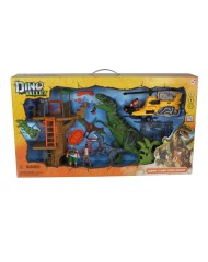 Dino Valley Jungle Attack (542076)
