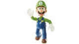 Figurina Joc Super Mario Luigi & Block Question 10cm