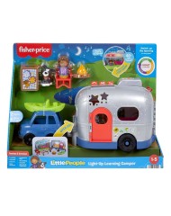 Fisher-price Little People Camper (hmv92)