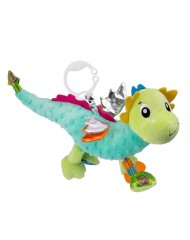 Plus Playgro Sensory Friend Dusty Dragon (10188473)