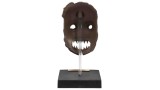 Dead By Daylight Replica Trapper Mask Limited Edition
