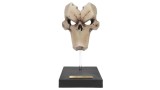 Darksiders Replica Death Mask Limited Edition