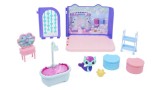  Gabbys Dollhouse Mercat Primp Pamper Bathroom Deluxe Room (20130504)