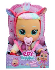 Papusa Cry Babies Dressy Fantasy Hannah (282-88436)
