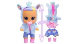 Papusa Cry Babies Dressy Fantasy Jenna (282-88429)