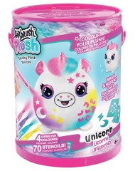Plus Airbrush Squish Pals Paint Can Random (266)