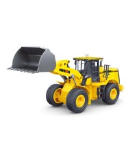 Huina Wheel Loader R/C 1:16 Yellow (471454)