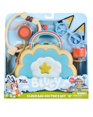 Set Bluey Doctor Case ( 90187 ) (toys)