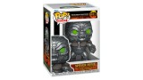 Figurina Joc Pop Movies Transformers Rise Of The Beasts Optimus Primal 10cm