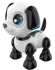 As Silverlit Yoco & Friends Robo Heads Up Elect...