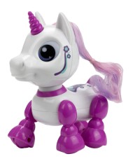 As Silverlit Yoco & Friends Robo Heads Up Elect...