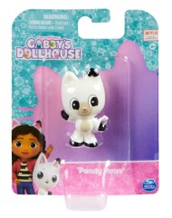 Gabbys Dollhouse Pandy Paws