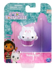 Gabbys Dollhouse Cakey Cat