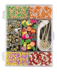 Diy MIX Jewellery Strong Colours (977619)