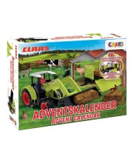 Set Craze Advent Calendar Farm (68988)