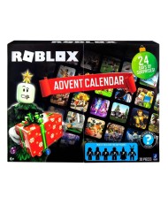 Roblox Advent Calendar 980 0528