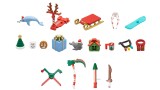 Figurina Joc Roblox Advent Calendar 980 0528