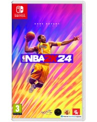 Nba 2k24 Kobe Bryant Edition