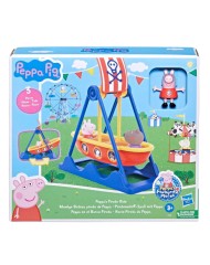 Peppa Pig Peppas Pirate Ride (f6296)