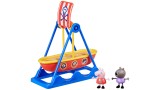  Peppa Pig Peppas Pirate Ride (f6296)