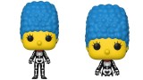 Figurina Joc Pop Television The Simpsons Treehouse Of Horror Skeleton Marge 12cm
